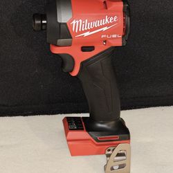 Milwaukee M18 Fuel Impact Driver 