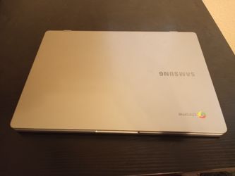 Chrome Book