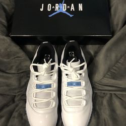 Jordan 11
