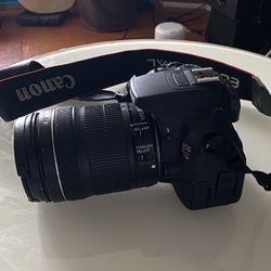 Canon T5i DSLR Creator Kit – 18-135mm + 18-55mm + Accessories (64GB SD)