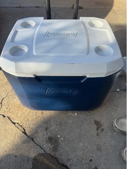 Cooler