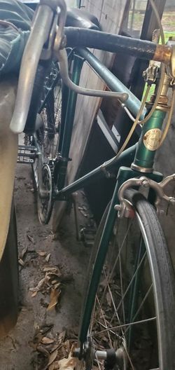 Bycicle Schwinn Vintage