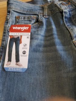 Jeans size 10