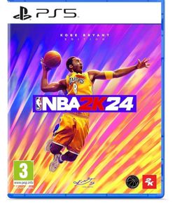 PS5 NBA2K-24
