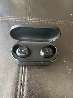 SoundPeats True Wireless Earbuds