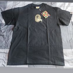 Bape Shirt M