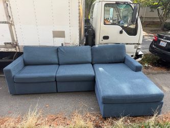 Sectional Couch