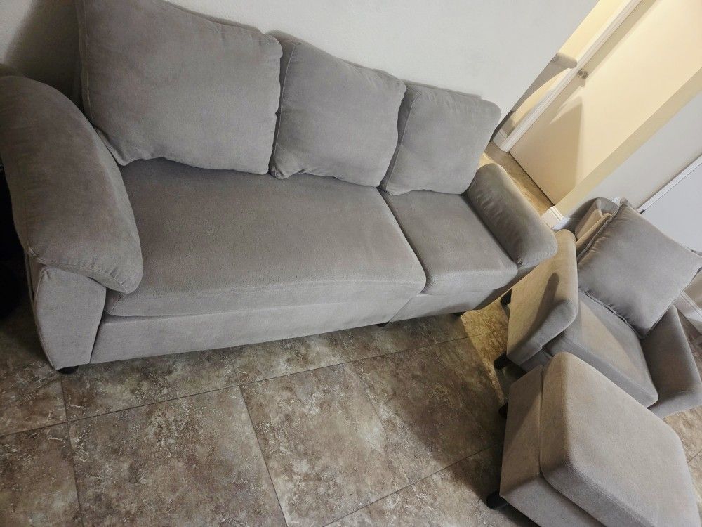 Sofas 