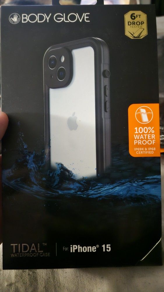Iphone 15 Case