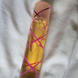 Pink Sugar Perfume 