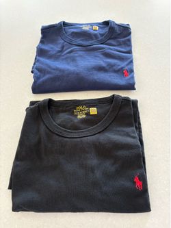 Ralph Lauren Polo Cotton Shirt