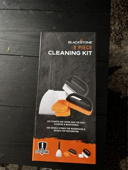 Blackstone Grilling Kit 