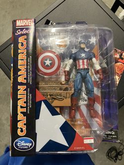Captain America