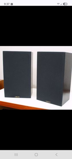 SNELL TYPE / KIII SPEAKERS