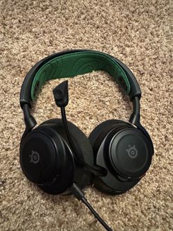 Steel series arctic nova