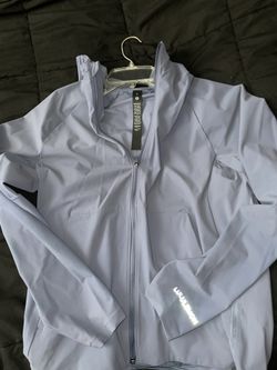 Lululemon Pace Breaker Jacket