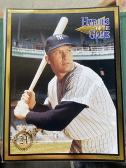 Hero’s Of The Game Edition 12