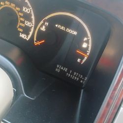 2006 Lincoln Navigator