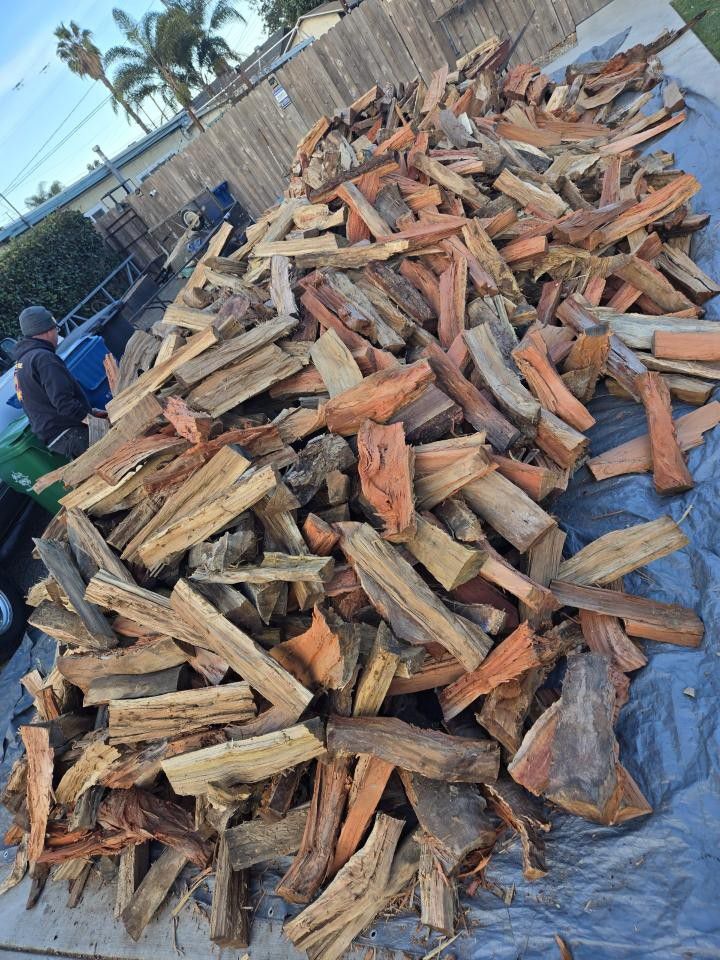 Fire Wood Firewood 