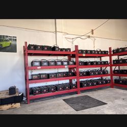 Car Battery