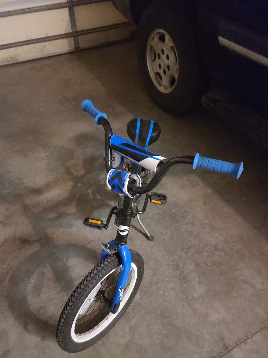 Animator BIke kids