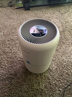 Air Purifier Lěvoit