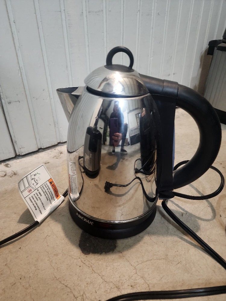 Electric Kettle