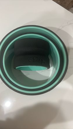 Chirp Wheel
