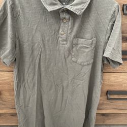 Mens Polo Size M