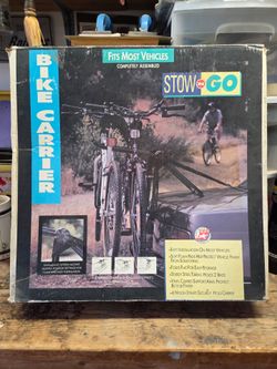 Bike Carrier