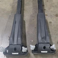 Thule SUP/surfboard Rack