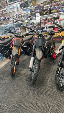 CEMOTO 72v