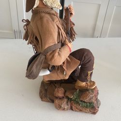 1952 Visitar > Character Dolls Original ha made 100 