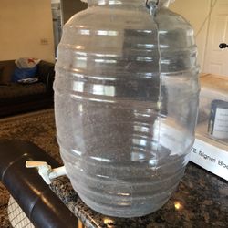 Watter Tank All