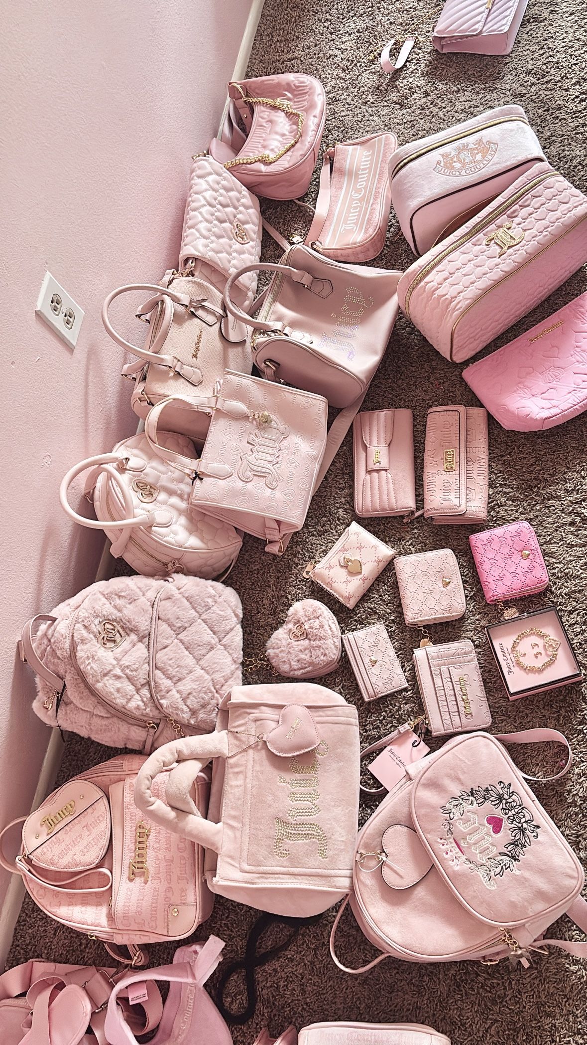 Juicy Couture Collection