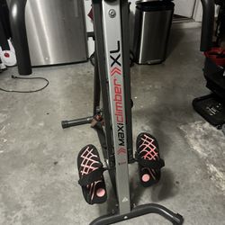 Maxiclimber XL 