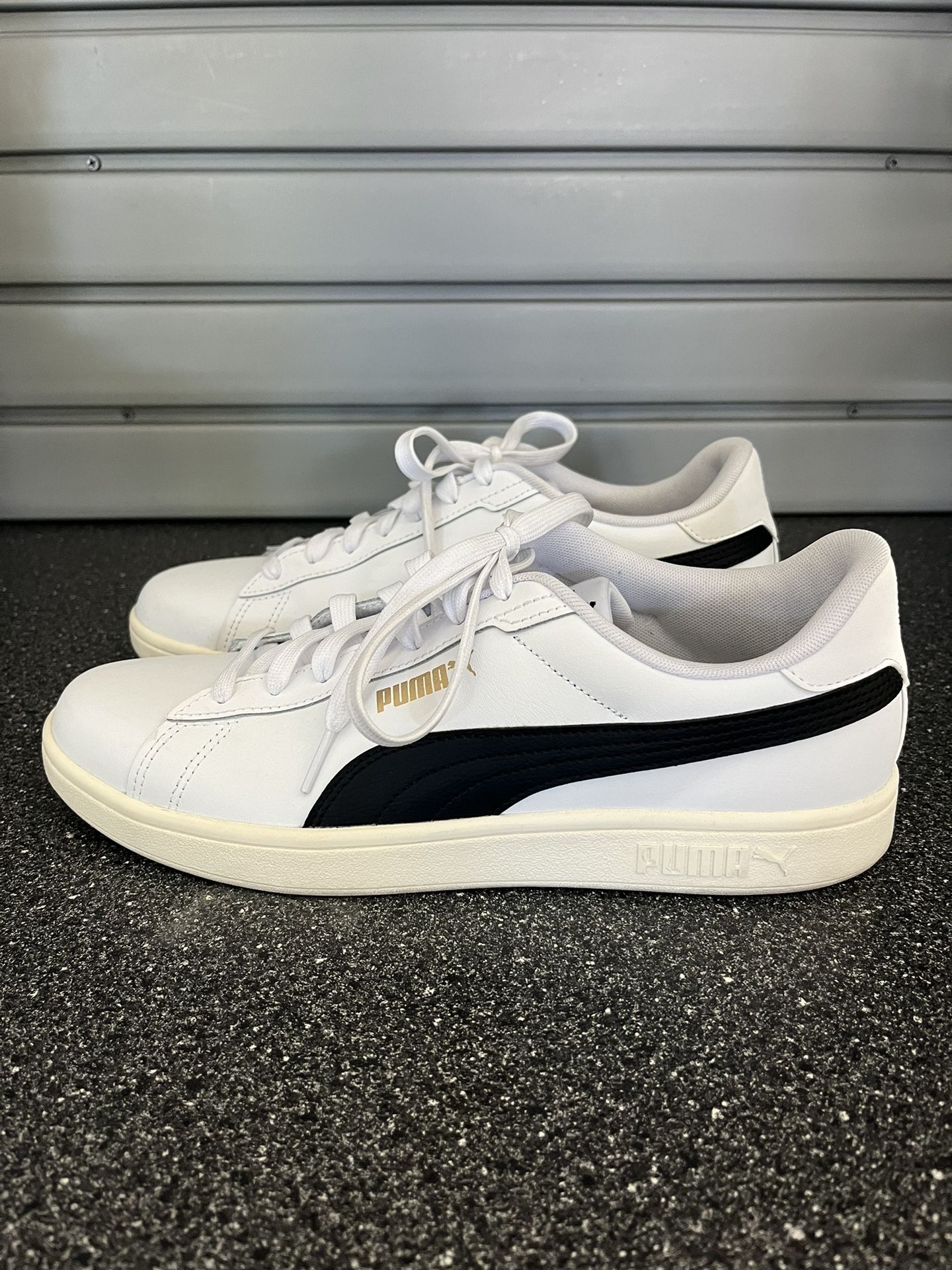 Men’s Puma Sneakers