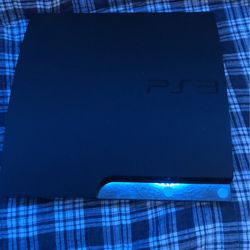 PS3 Good Condition