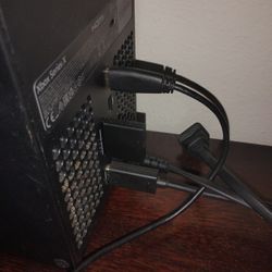 Xbox 2 Terabyte Storage Expansion Card