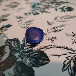 1 Piece Lapis Lazuli 