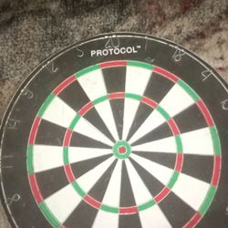 Dart Board