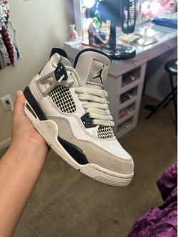 Air Jordan Collection – Jordan 1, 3, 4, 12 & 13 – Used