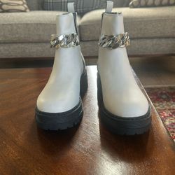 Marc Fisher Parrie Bootie