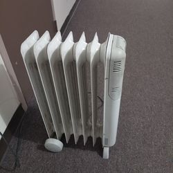 Heater (Lakewood brand)