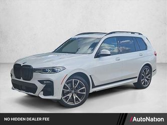 2022 BMW X7
