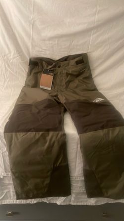 North face Boys Garçons Pants Authentic