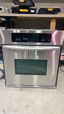 Kitchen aid 220v