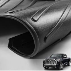 Toyota Tundra Bed Liner