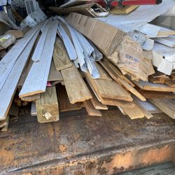 Interior Building Materials 