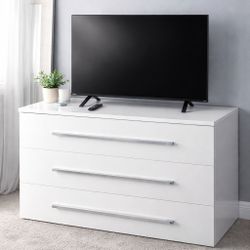 Dresser + TV  set 